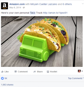 taco truck