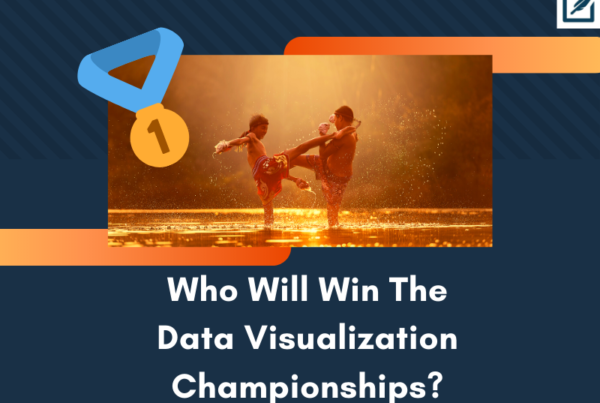 marketing data visualization