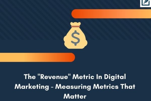 revenue metric