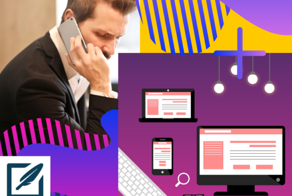 blending sales and web data part 1