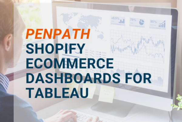 PenPath Shopify Dashboard