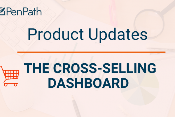 Cross-Selling Dashboard beta
